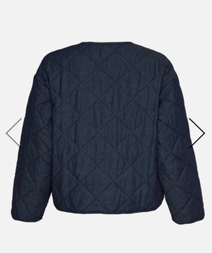 Sandra Quilted Jacket
