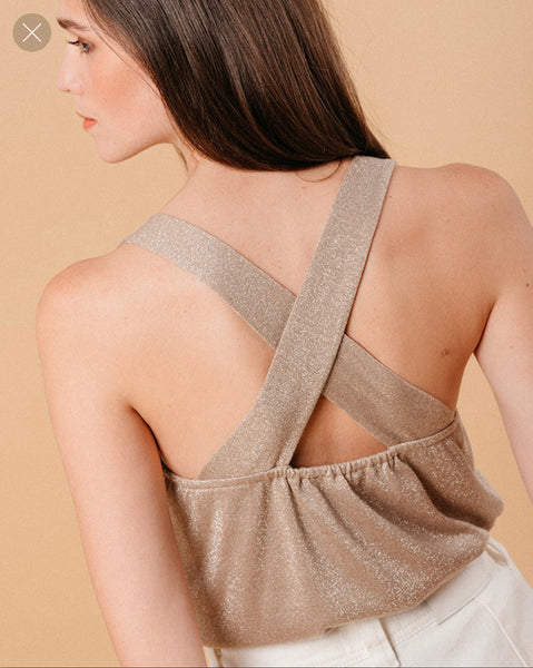 Miso Top – Rosella Style