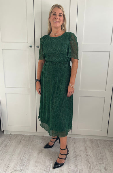 Grace Midi Skirt – Rosella Style