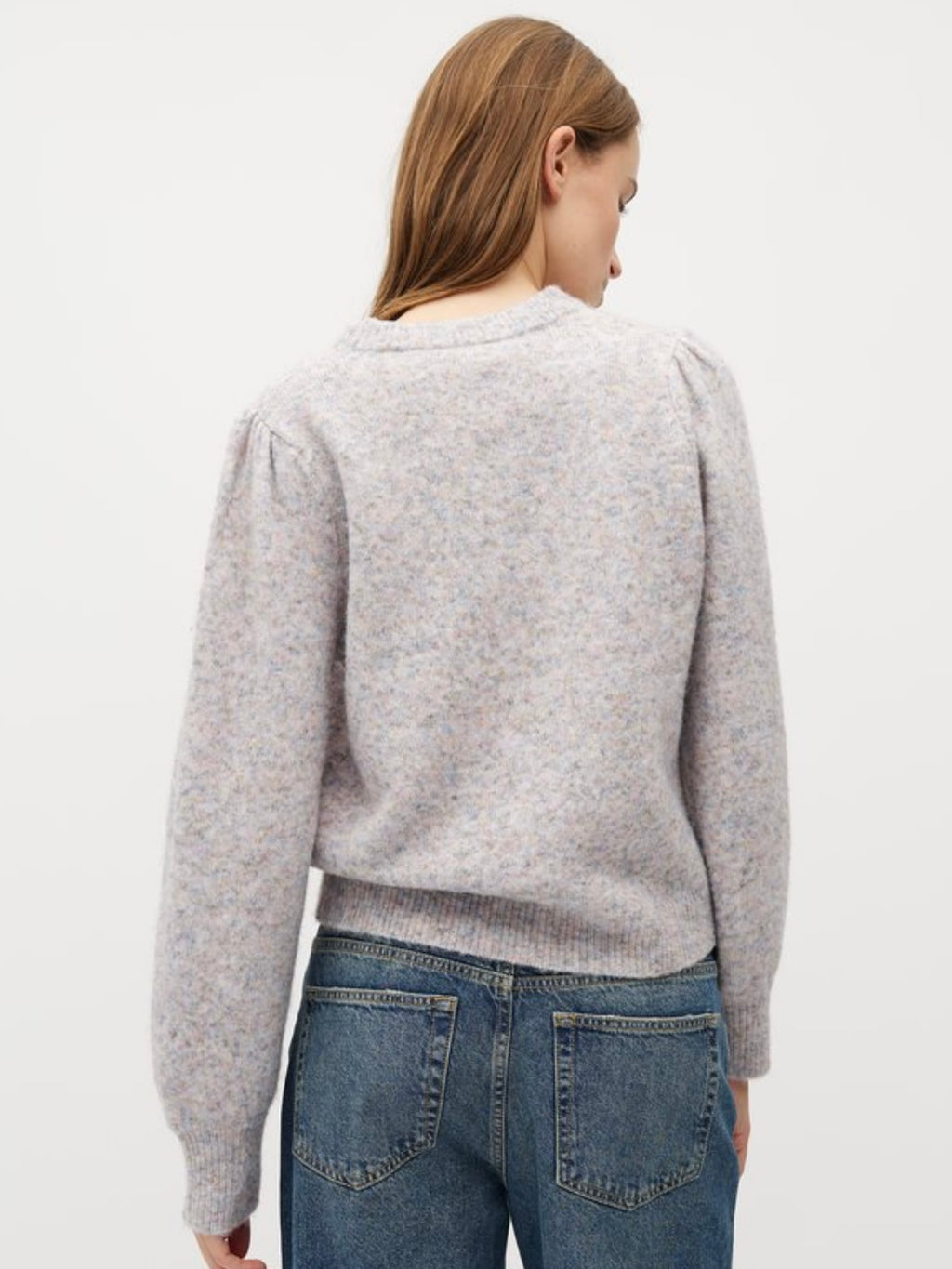 mbyM Farrell Jumper