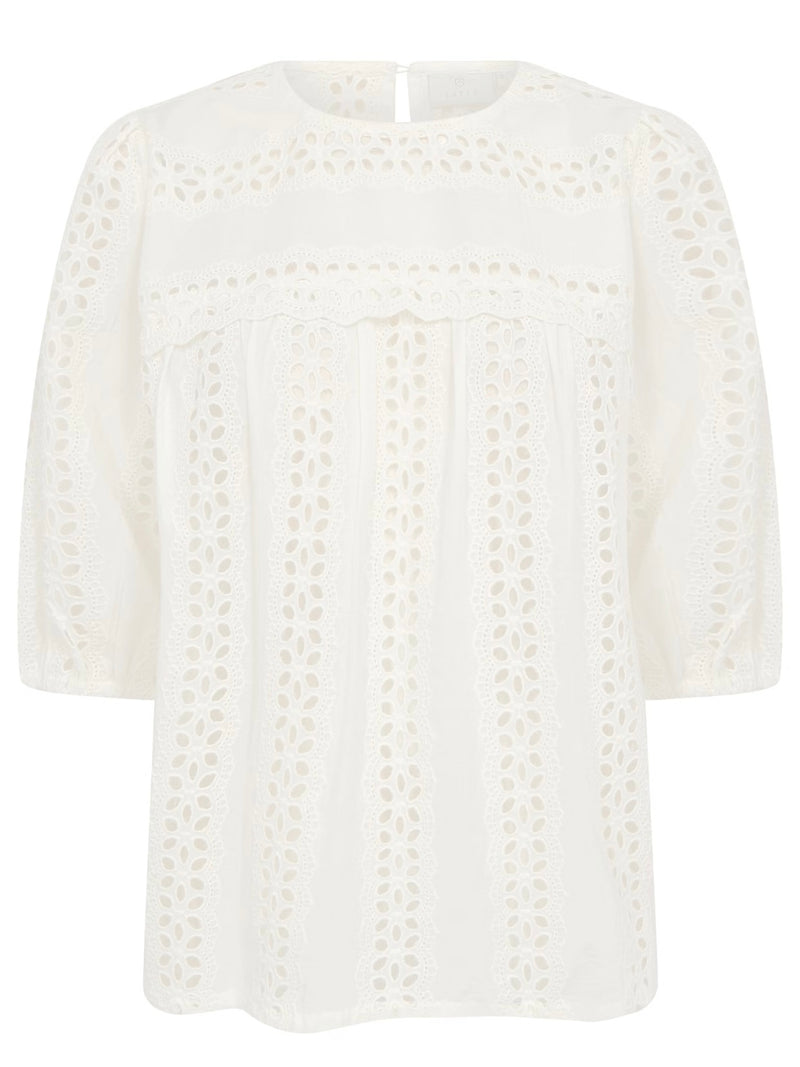 Kaffe Randy Blouse