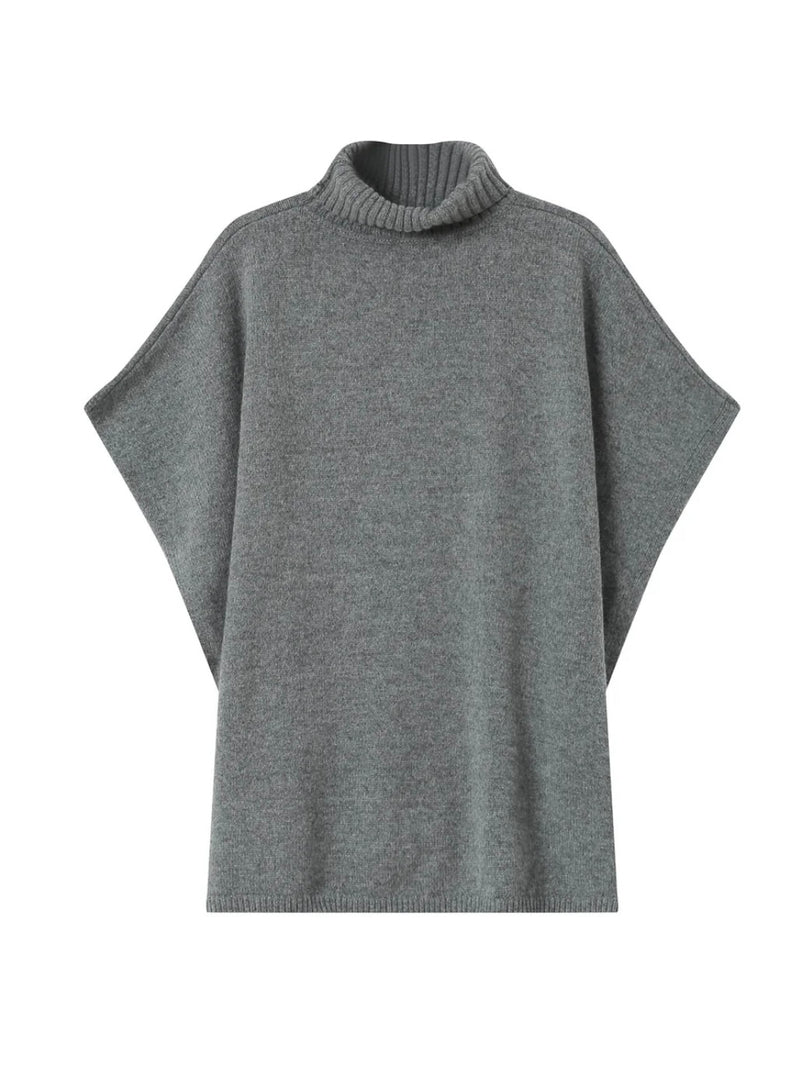 Grace & Mila Saison Poncho