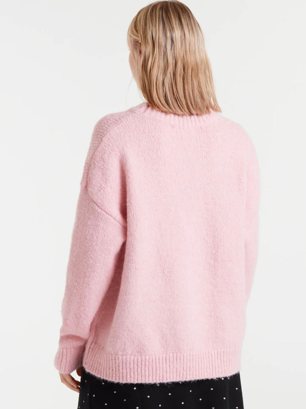 Compania Fantastica Strawberry Jumper