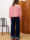 FRNCH Suki Jeans