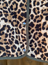 Leopard Jacket