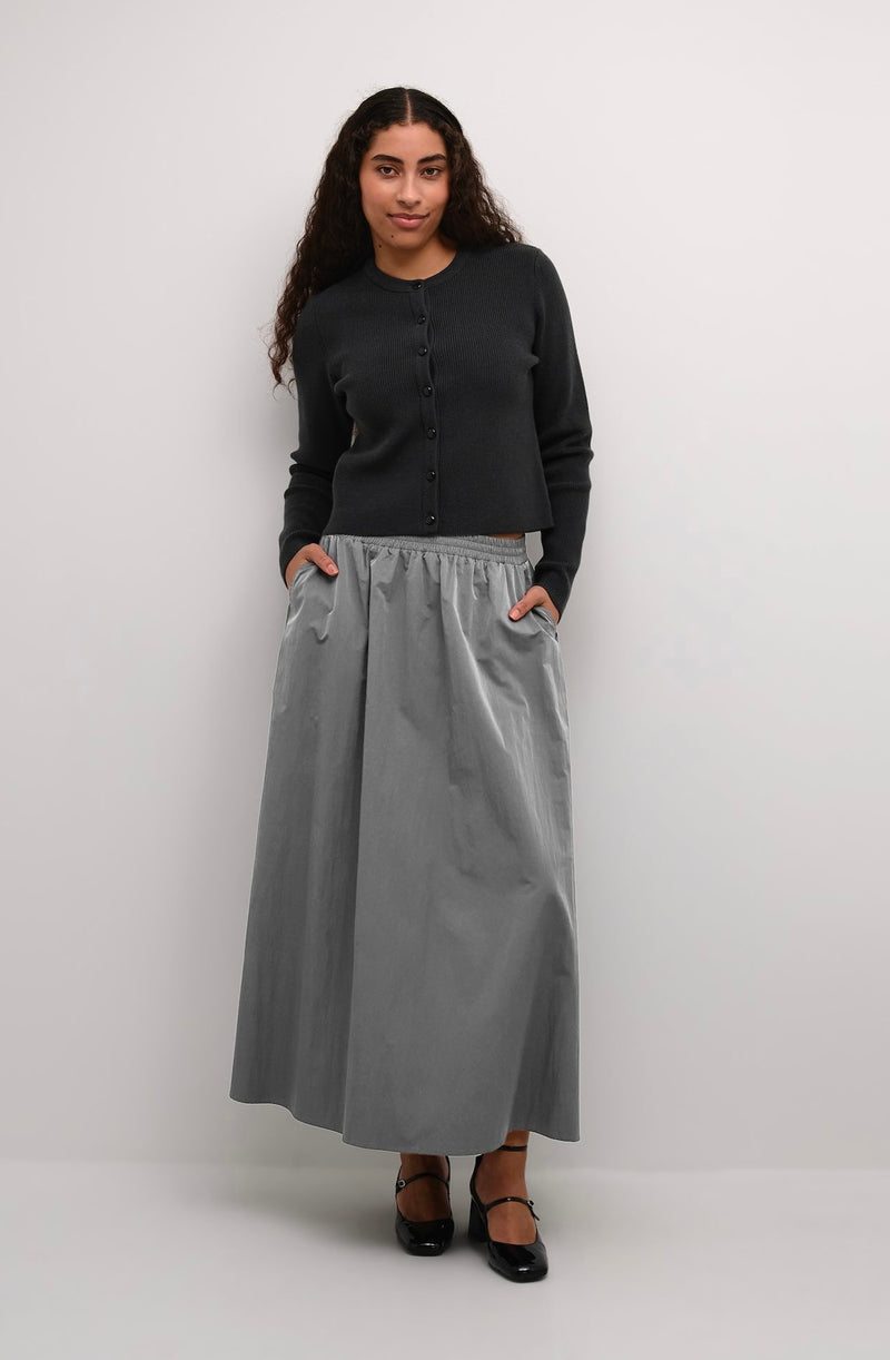 Evi Maxi Skirt