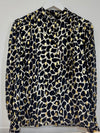 Traffic People Bonnie Blouse