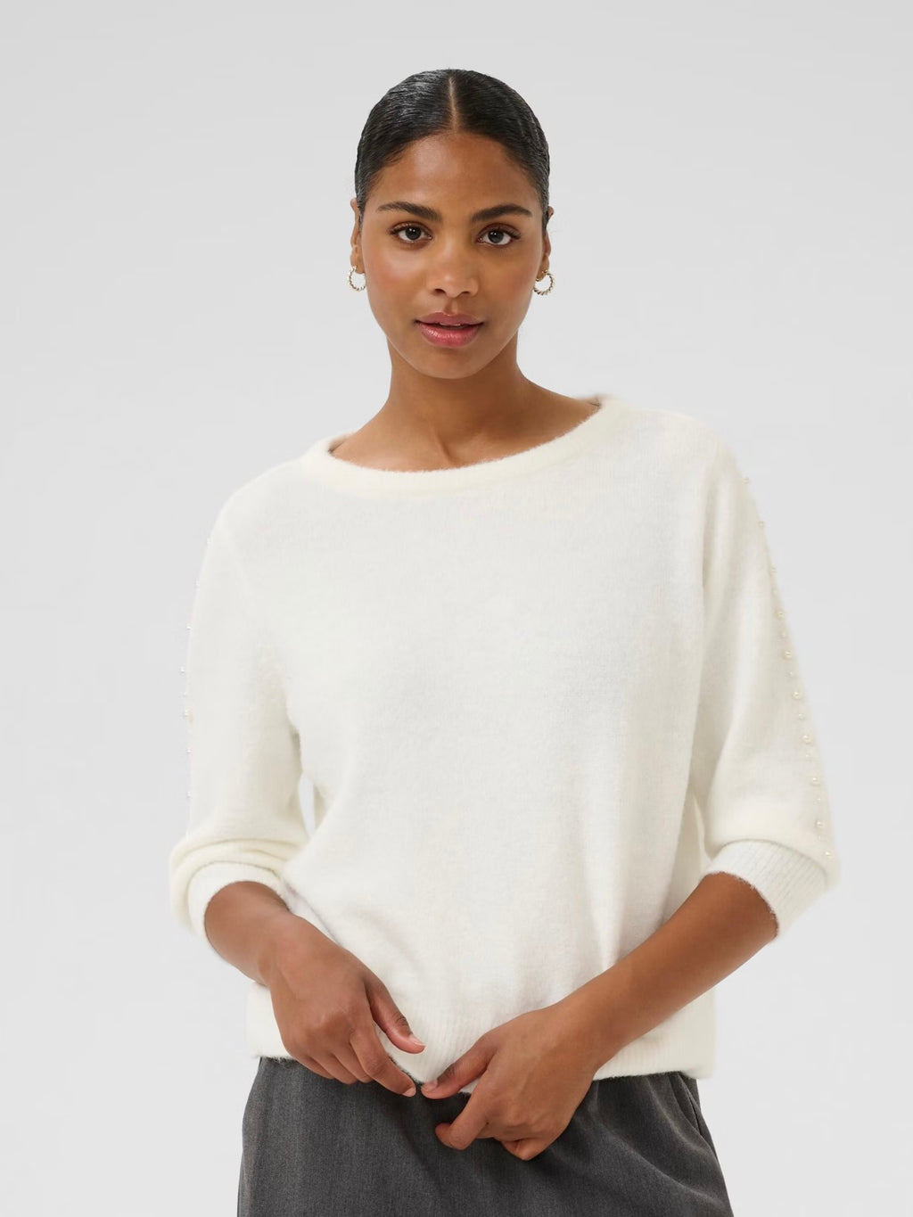 Kaffe Betty Jumper