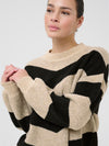 Kaffe Kaverana Jumper