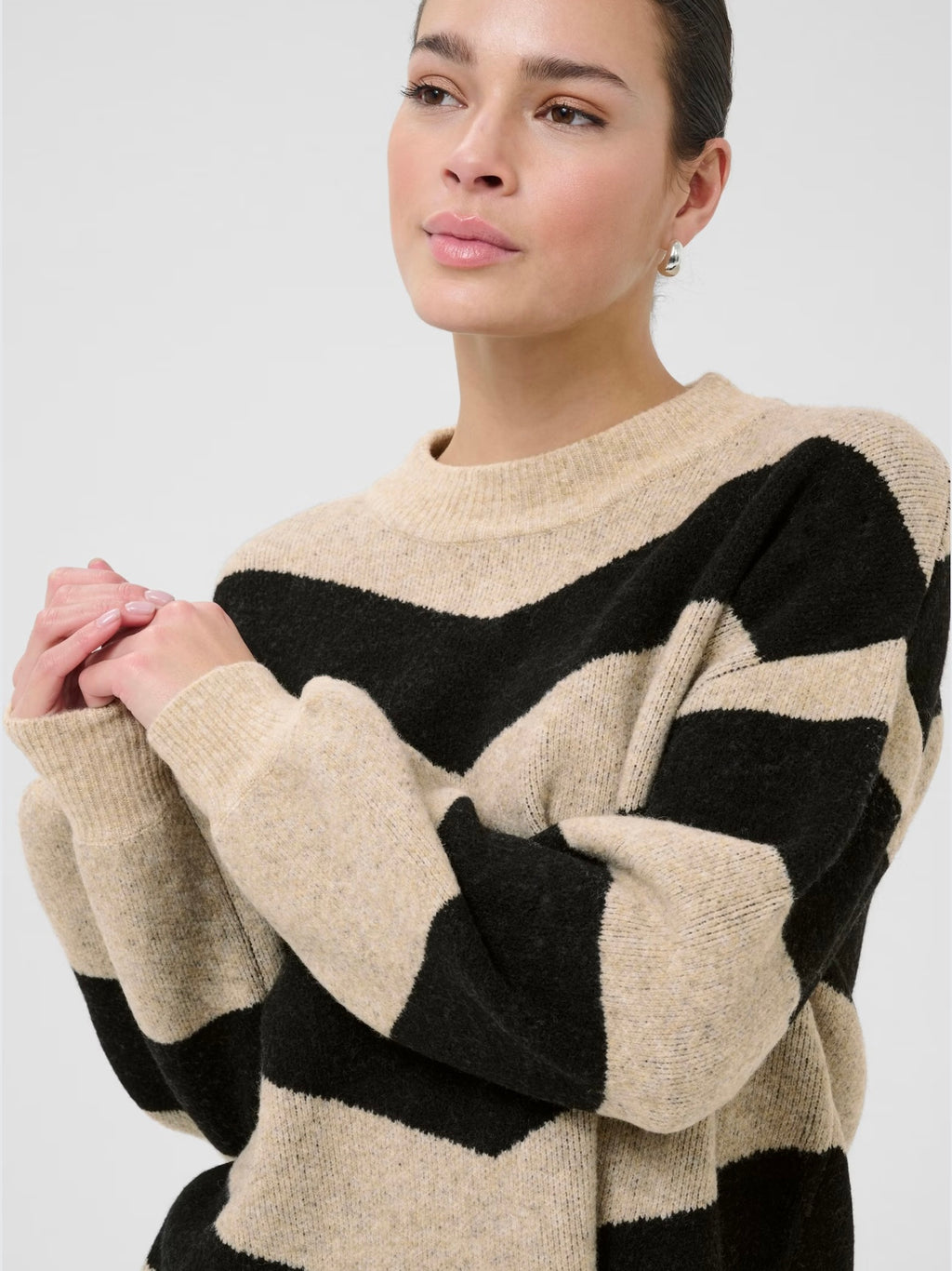 Kaffe Kaverana Jumper