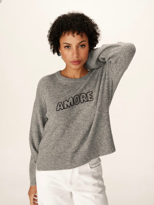 Amore Jumper