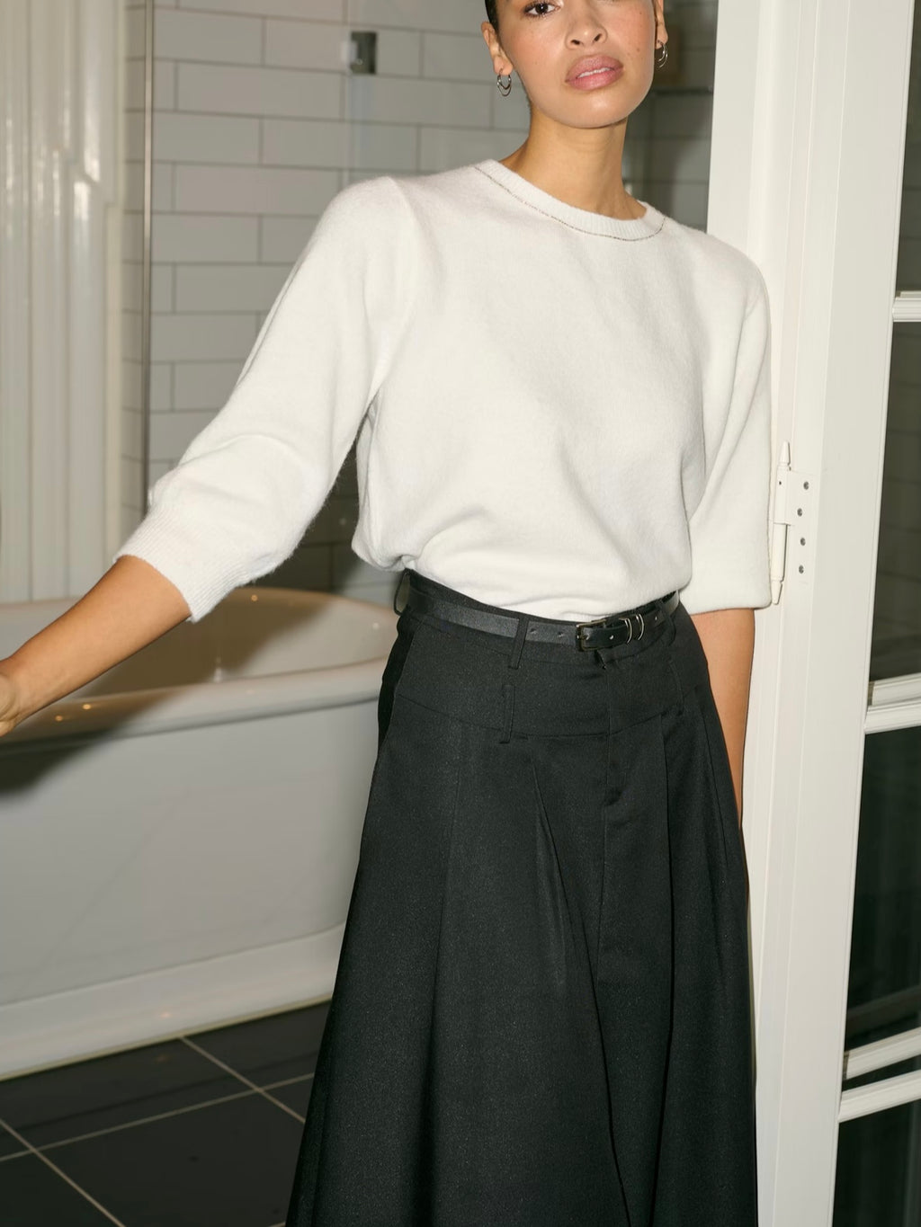 Kaffe Lissi Skirt