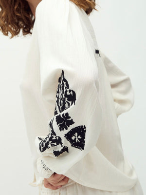 mbyM Kanja Blouse