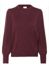 Kaffe Lizza Jumper