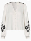 mbyM Kanja Blouse