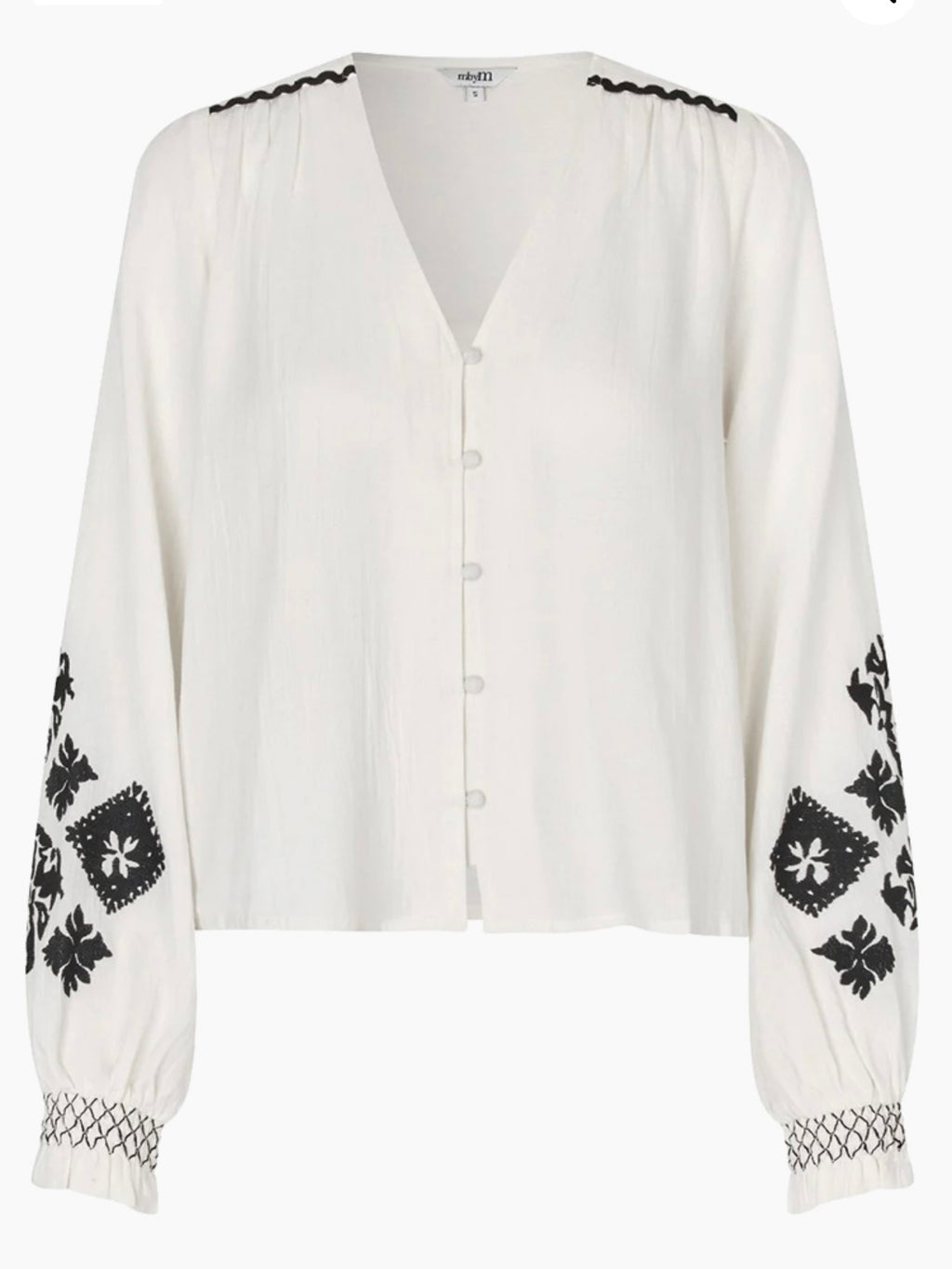 mbyM Kanja Blouse