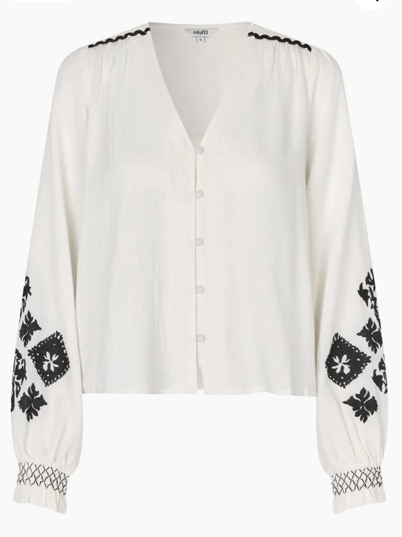 mbyM Kanja Blouse