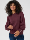 Kaffe Lizza Jumper