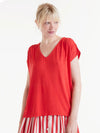 Compania Fantastica V-neck Top
