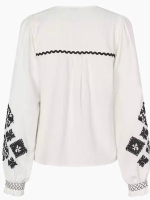 mbyM Kanja Blouse