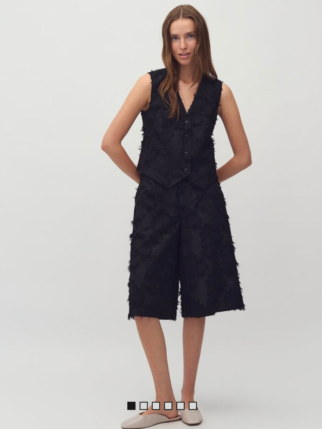mbyM Cavia Shorts