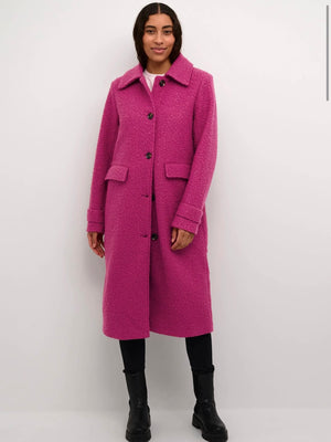 Annelise Coat