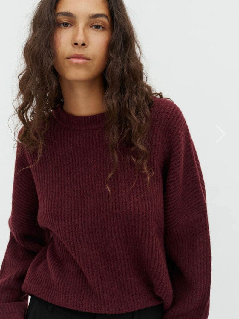 mbyM Gillian Knit Jumper