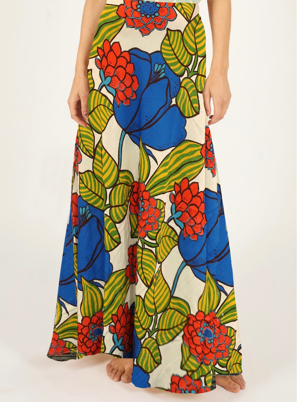 Traffic People Woodstock Gracie Jumpsuit