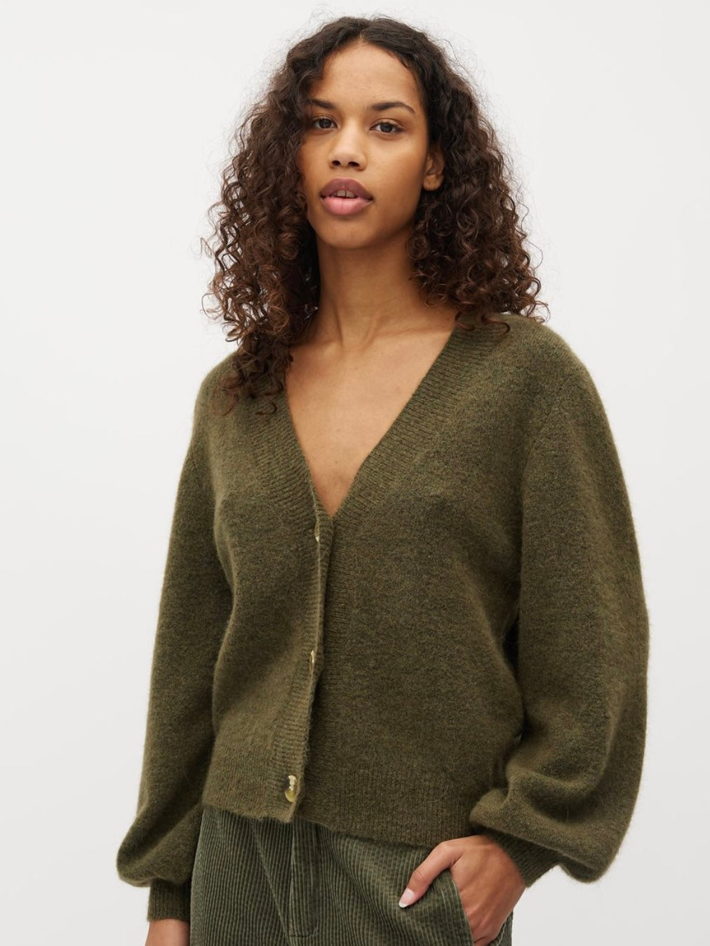 mbyM Molenda Cardigan