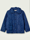 Compania Fantastica Chambray Jacket