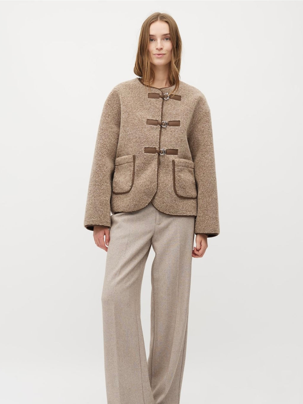 mbyM Keisa Coat