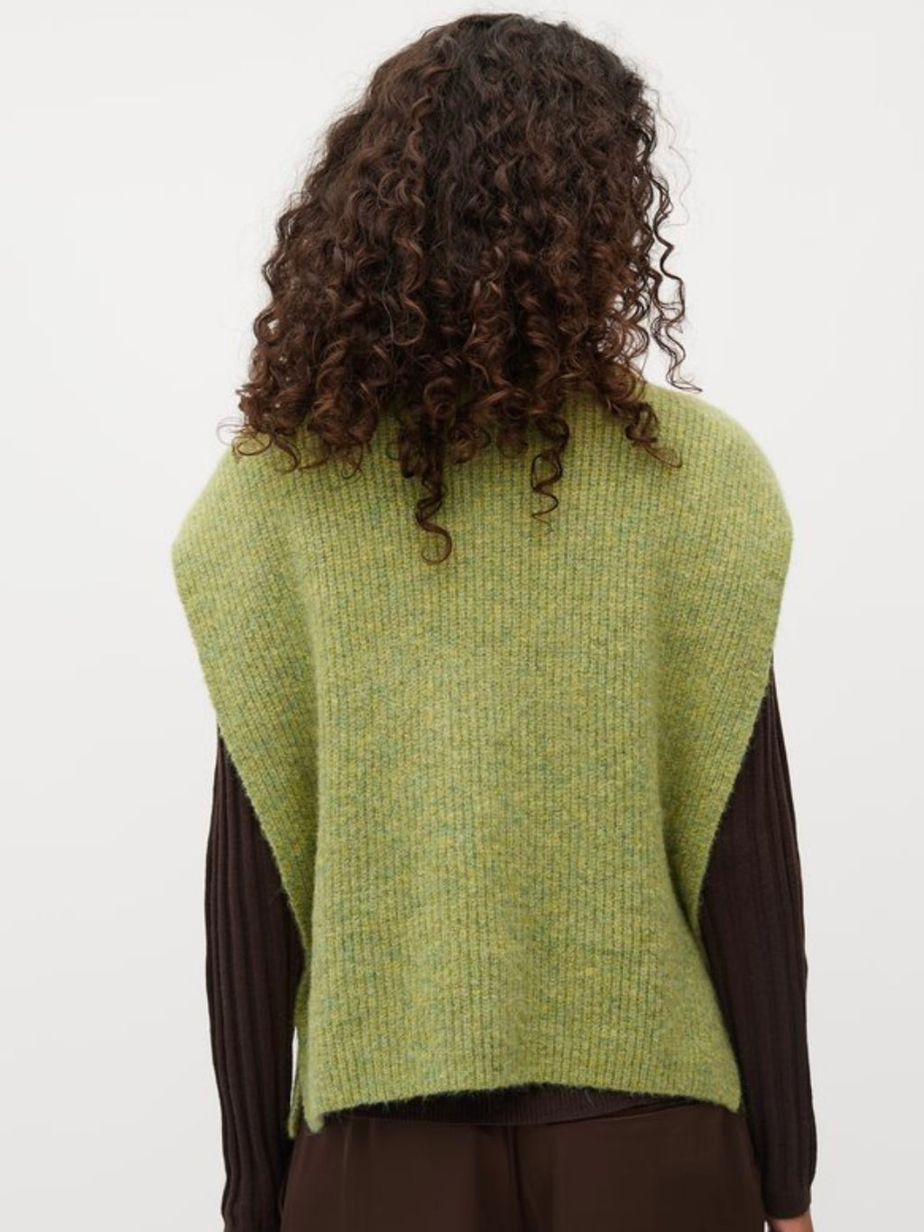 mbyM Tristiana Knitted Tank
