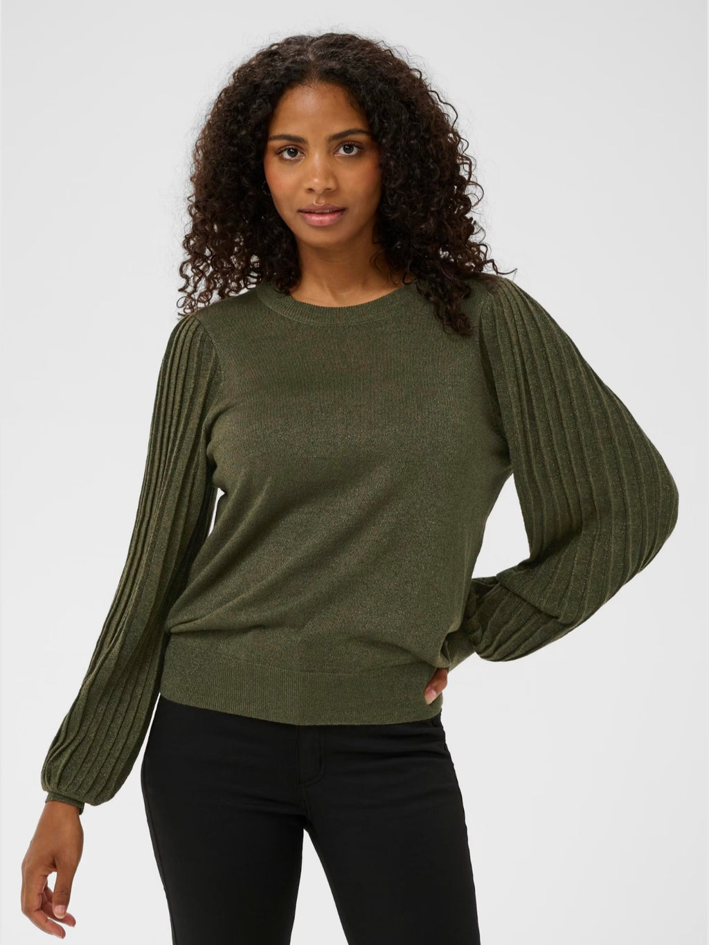 Kaffe Regina Jumper
