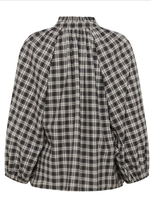 Kaffe Elna Blouse