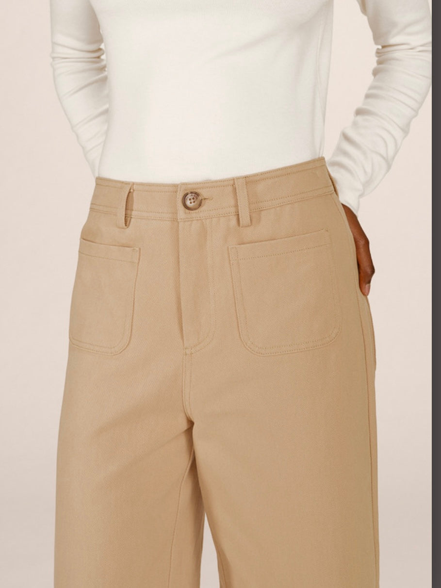 Grace & Mila Sole Trousers