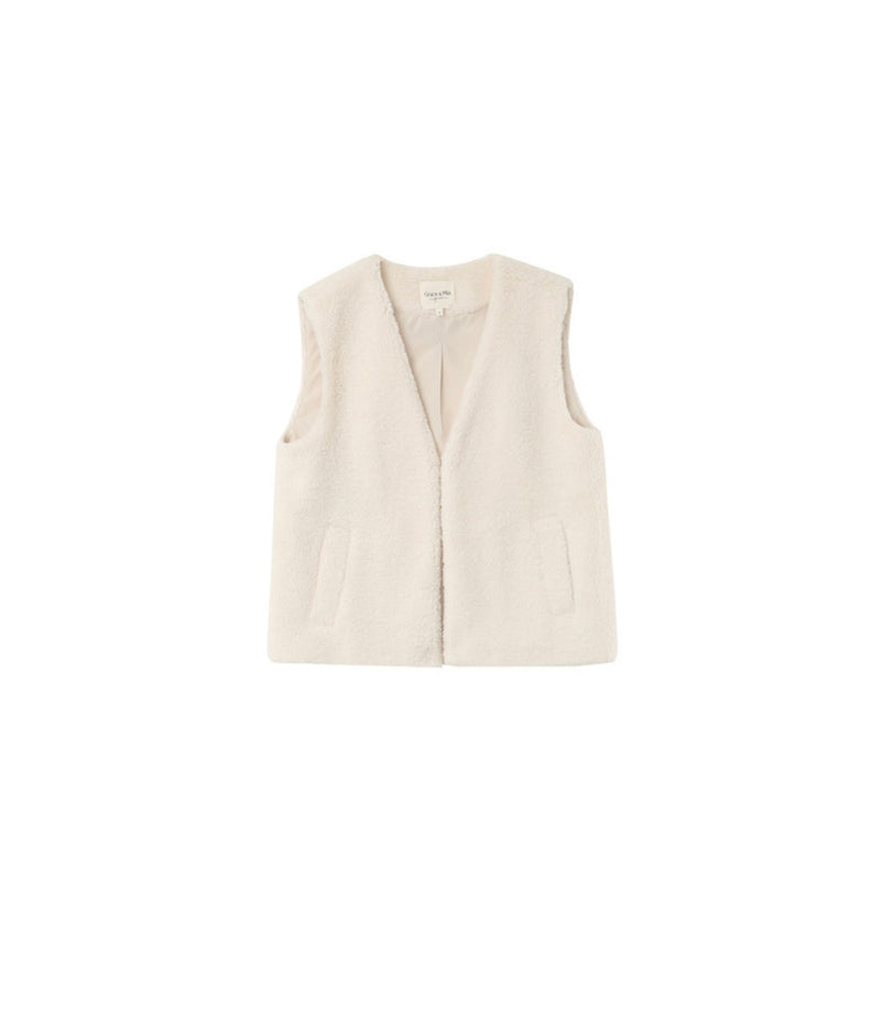 Niu Gilet