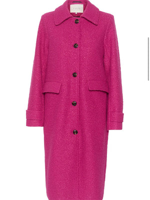 Annelise Coat