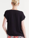 Compania Fantastica V-neck Top