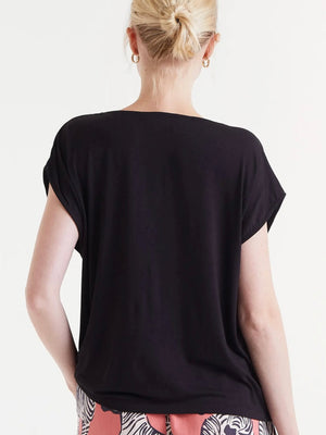 Compania Fantastica V-neck Top