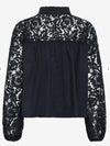 Kaffe Cynthia Blouse
