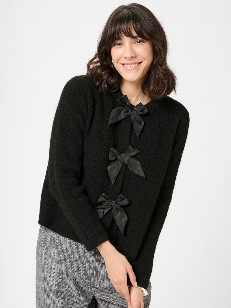 Kaffe May Cardigan