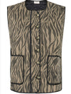 Kaffe Kayla Waistcoat