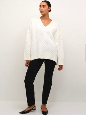 Selma Jumper