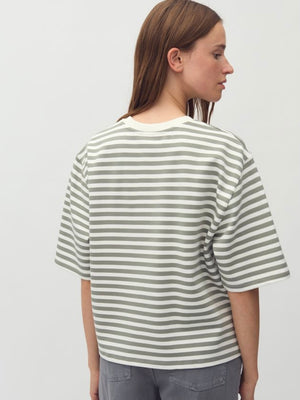 mbyM Betsy Stripe Top