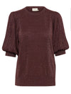 Kaffe Regina Sparkle Knit