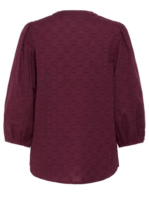 Kaffe Enya Blouse