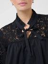 Kaffe Cynthia Blouse