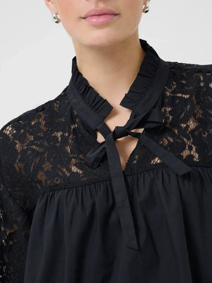 Kaffe Cynthia Blouse