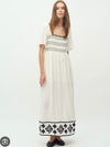 mbyM Sophi Maxi Dress