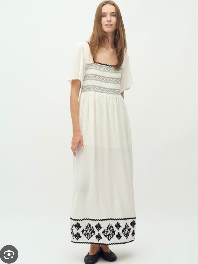 mbyM Sophi Maxi Dress